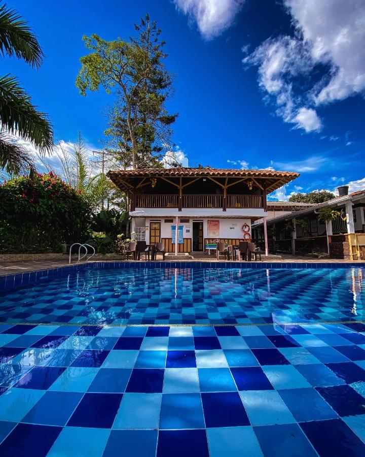 Eco Hotel Las Palmas Puerto Espejo Екстер'єр фото